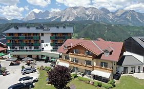 Hotel Moser